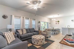 Kissimmee Vacation Rental | 3031 Encantada | Encantada | Townhome Rental