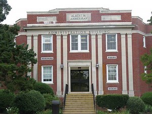 Suffolk County Community College - Alchetron, the free social encyclopedia