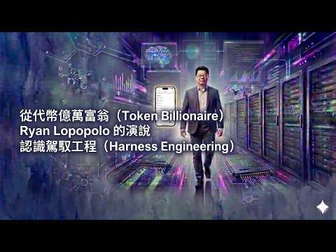 Learning About Harness Engineering from the Speech of Token Billionaire Ryan Lopopolo
