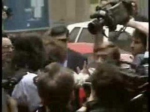 The Victorious Mafia - Italy
