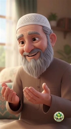 शैतान की चाल फिर नाकाम! 😈❌ Islamic Moral Story | 3D Animation #shorts