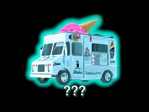 🍧20 "Ice Cream Truck" Sound Variations in 85 Seconds