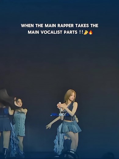 La voz única de Asa en Baby Monster