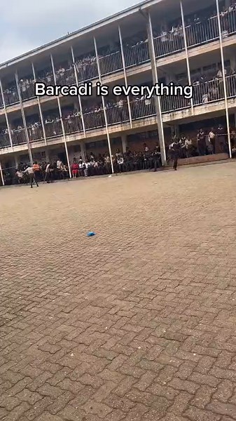 Pretoria Bacardi Music: Dance Challenges and Trends in 2024