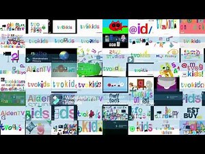 TVOKids Up To Faster Ultimateparison V4 (FluffTV Version)