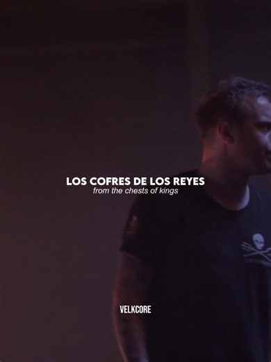 Architects - Dead Man Talking: A Metalcore Experience