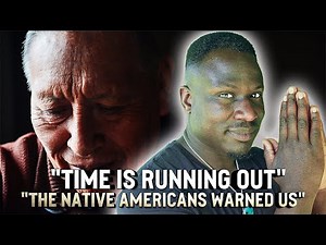 “Native Americans Warned Us!” The Hopi Prophecy Is Coming True: Here's Why We Need To Pay Attention!
