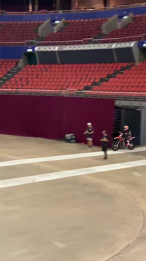 Having an absolute ball on tour. Loving headlining the FK tour. Come out and watch me and my little son and the rest of the boys and R Willy throw down | Robbie Maddison