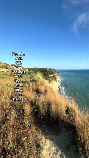 Understanding Changes in Feelings and Relationships