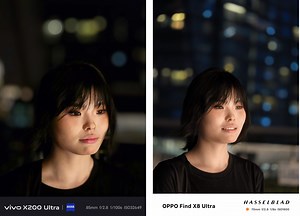 The Best Camera Phone Battle: vivo X200 Ultra vs OPPO Find X8 Ultra vs Xiaomi 15 Ultra - Gizmochina