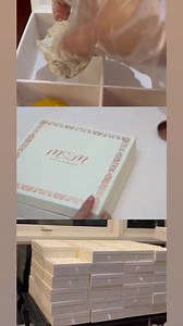 Watch our client’s journey with their personalized wedding box, courtesy of The Paper Boutique! This white box with rose gold embossing is the most elegant addition to your wedding! A new trend, a new way, The Paper Boutique way!Message us for queries or 📞 880 1758-797979 for urgent bookings #biyercard #wedding #weddingtrends2023 #weddingcard #thepaperboutique #tpb #love #gift #hamper #pink #weddingcard #weddingdala #weddinginvitation #nikah #weddingceremony #weddingneeds #bangladeshiweddings #