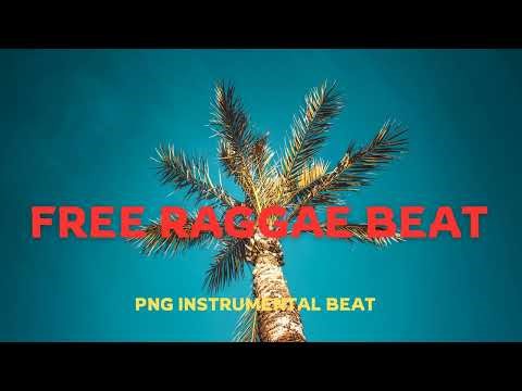 Free Reggae Instrumental Beat | PNG Music