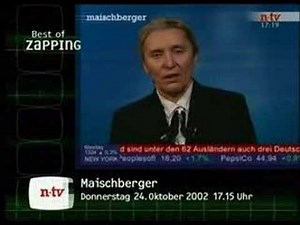Best of Premiere Zapping (15.02.2003)