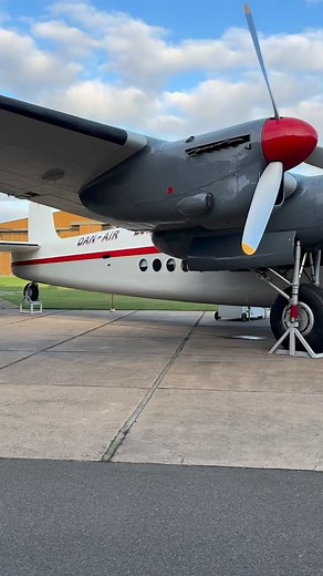 353 reactions · 13 shares | Offshoot of the Lancaster, the Avro York gave sterling service during the Berlin Airlift #warbirds #coldwar #berlin #airlift #avro | Daniel J Wheatcroft | Facebook