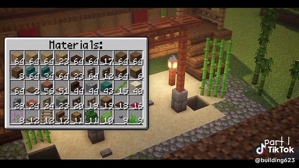 Minecraft Building Guide: Create a Stunning Japanese Shrine