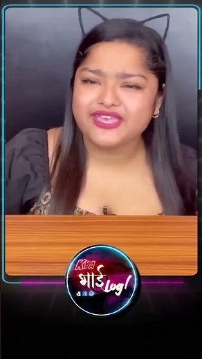 Maddy Eats: The Mukbang Queen with a Twist! 🍜🔥 #mukbang #maddyeats #kyabhailog