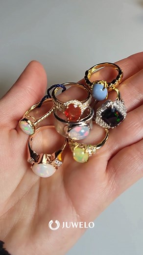 Im Secret Sale bei Juwelo kannst du jetzt richtig sparen: https://tinyurl.com/2peeat9r | Juwelo Deutschland