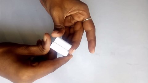 DIY Thread Spool Craft Best Out of Waste