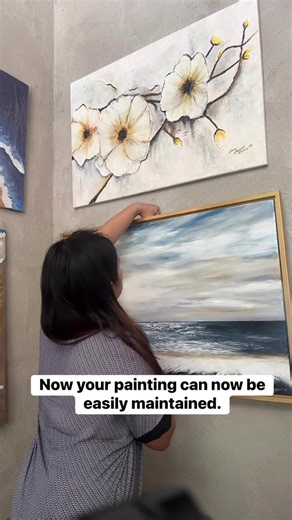 Understanding Stretcher Keys in Canvas Painting