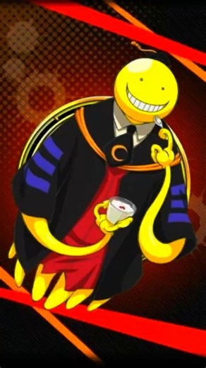 QUAL É O TENTÁCULOS MAIS ESTRANHO PARA VOCÊ?