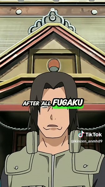 Understanding Fugaku Uchiha's Wicked Eye Nickname