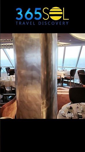 MSc Yacht Club Restaurant is just WOW! | MSC Seascape Cruise Review 2024