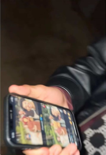 Embrace the Joy of Ba*l Chira Gelo🥰