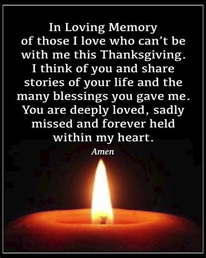 In loving memory of those I love 🤍 | Lead to Happiness