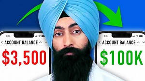 PAYDAY HACK: Do This With Your Next Paycheck to Build Wealth (Step-By-Step)