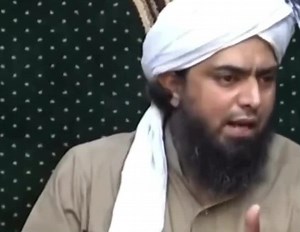 Thank you Engineer Ali Mirza | Pakistan Presenter