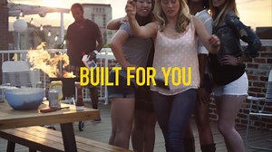 OtterBox Symmetry Series Case for Samsung Galaxy Note10 - Black