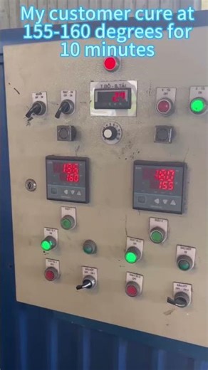 Inside a Cookware Factory | How Non-Stick Primer Coating is Applied #tefloncoatings #ptfecoating