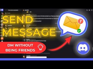 How to Message Anyone on Discord (Even Without Being Friends)