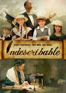 Indescribable (2013) - Movie