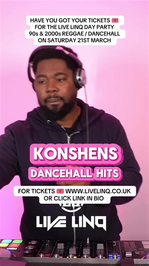 Nostalgic Dancehall Hits: Remembering Konshens