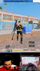 asm10 y franco 🥵 así o mas rico #callofdutymobile #CODASHOP #juegos #streamer #facebookreels #FacebookGaming | GogoPlay FB