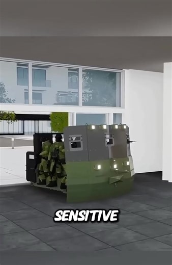 88K views · 2.3K reactions | 璉烙 The MV-3 Hystrix is a...