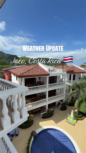 Book Jaco, Costa Rica Tours & Experiences