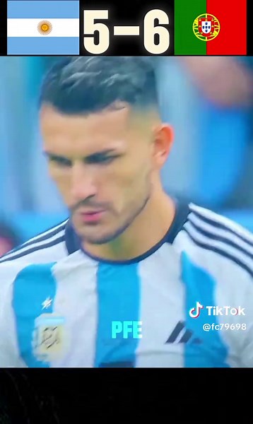 Cristiano Ronaldo vs Lionel Messi 🔥 _ Last World Cup 2026 (Imaginary Match) 🐐(1080P_60FPS)