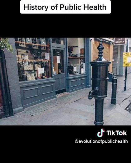 History of Public Health #publichealth #importance #health #history Masuda, J. (2023). History and Concepts in (the new) Public Health. HLTH 252: Public and Population Health [PowerPoint Slides]. School of Public Health and Social Policy, University of Victoria. https://bright.uvic.ca/d2l/le/content/228289/viewContent/2091302/View