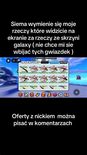 #caseparadise #roblox