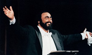 Pavarotti And Puccini: The Essential Operas