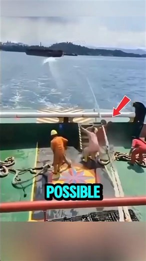 Can a Breaking Cable Rip a Body Apart? #science #mythbusters #physics