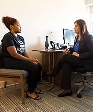 Master of Social Work Online