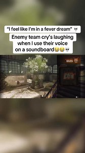 6.8K views · 68 reactions | Soundboard Prank on Random Teammates #COD #CODwarzone #fypシ #funnymoments #VR #playstation #viral #gta5 #viralreelschallenge | Bombaclatmemez | Facebook