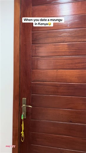 Dating a Mzungu in Kenya: Cultural Insights and Humor