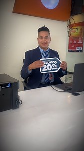 3.4K views · 22 reactions |  ¡NO TE PIERDAS EL BLACK MONTH! En este...