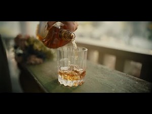 Crown Royal Deluxe | What Royalty Tastes Like commercial