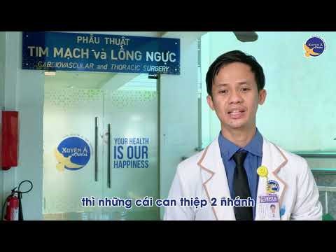 CỨU SỐNG CỤ ÔNG BỊ TÚI PHÌNH ĐỘNG MẠCH CHỦ BỤNG 6.5CM NHỜ CAN THIỆP EVAR HIỆN ĐẠI