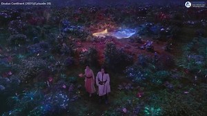 Douluo Continent Ep 28 MMSUB